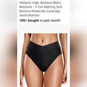 Holipick Bikini Bottoms